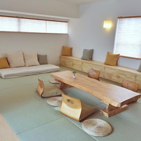 Guest House Ishigaki Ishigaki  المظهر الخارجي الصورة