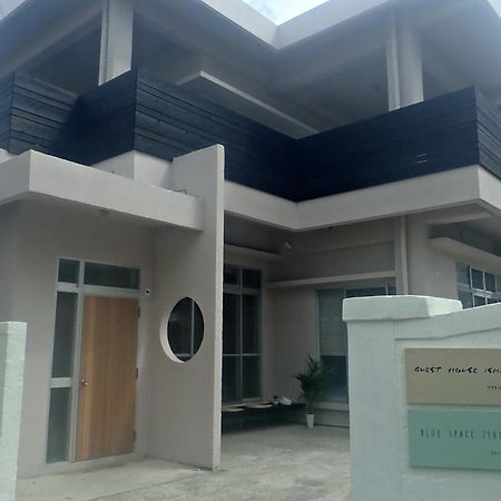 Guest House Ishigaki Ishigaki  المظهر الخارجي الصورة