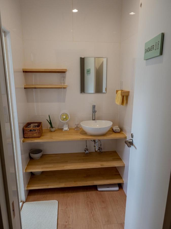 Guest House Ishigaki Ishigaki  المظهر الخارجي الصورة