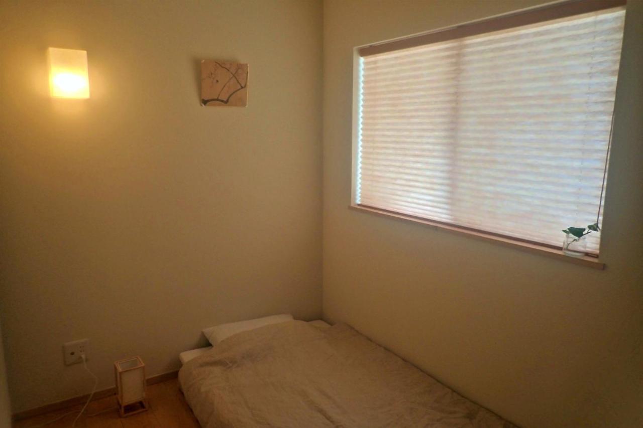 Guest House Ishigaki Ishigaki  المظهر الخارجي الصورة