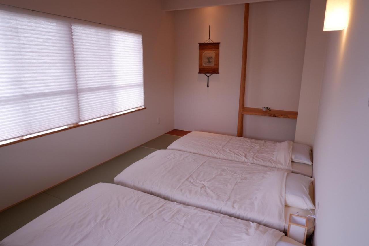 Guest House Ishigaki Ishigaki  المظهر الخارجي الصورة