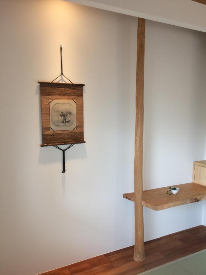 Guest House Ishigaki Ishigaki  المظهر الخارجي الصورة