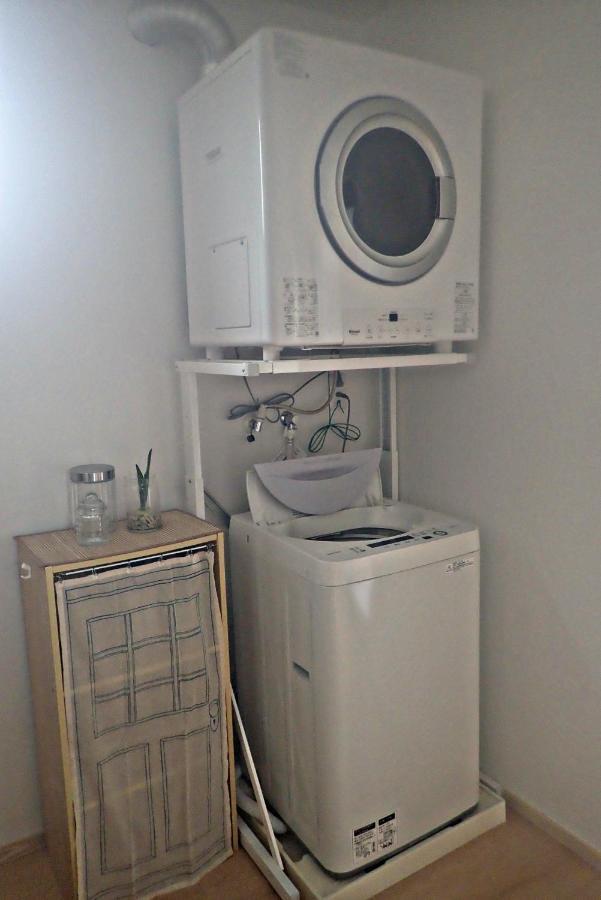Guest House Ishigaki Ishigaki  المظهر الخارجي الصورة
