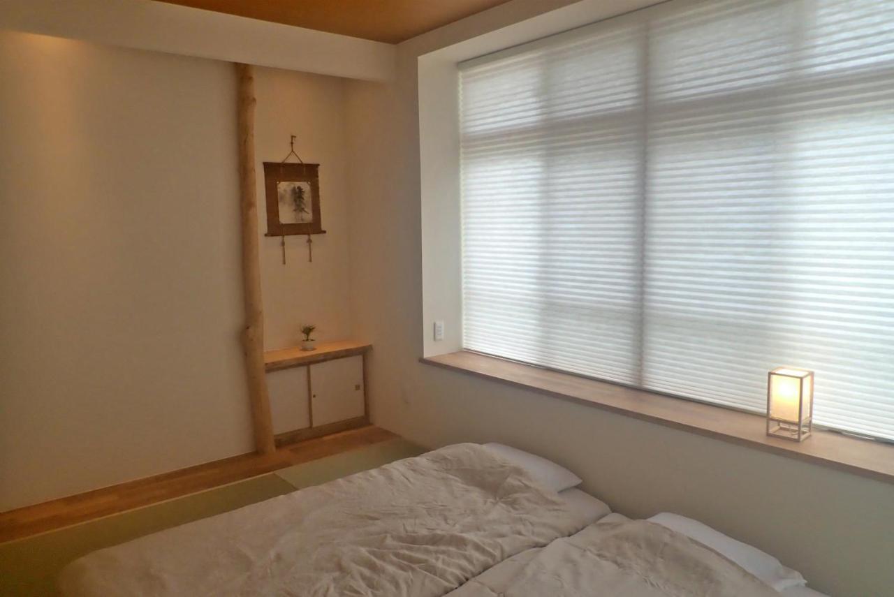 Guest House Ishigaki Ishigaki  المظهر الخارجي الصورة