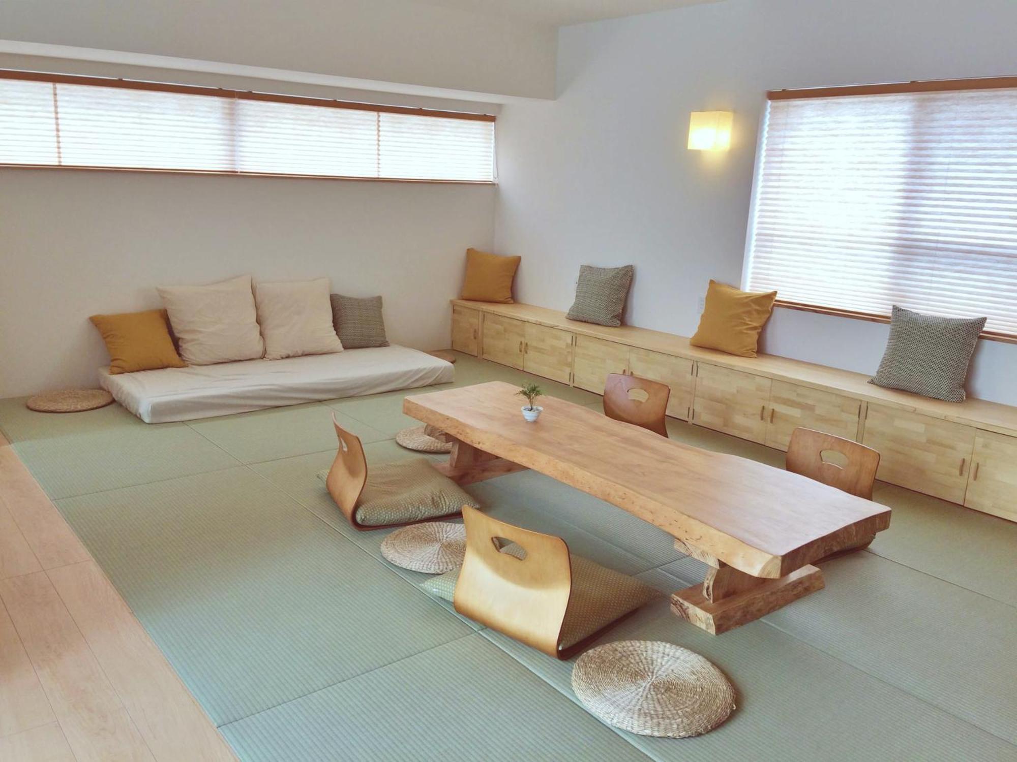Guest House Ishigaki Ishigaki  المظهر الخارجي الصورة