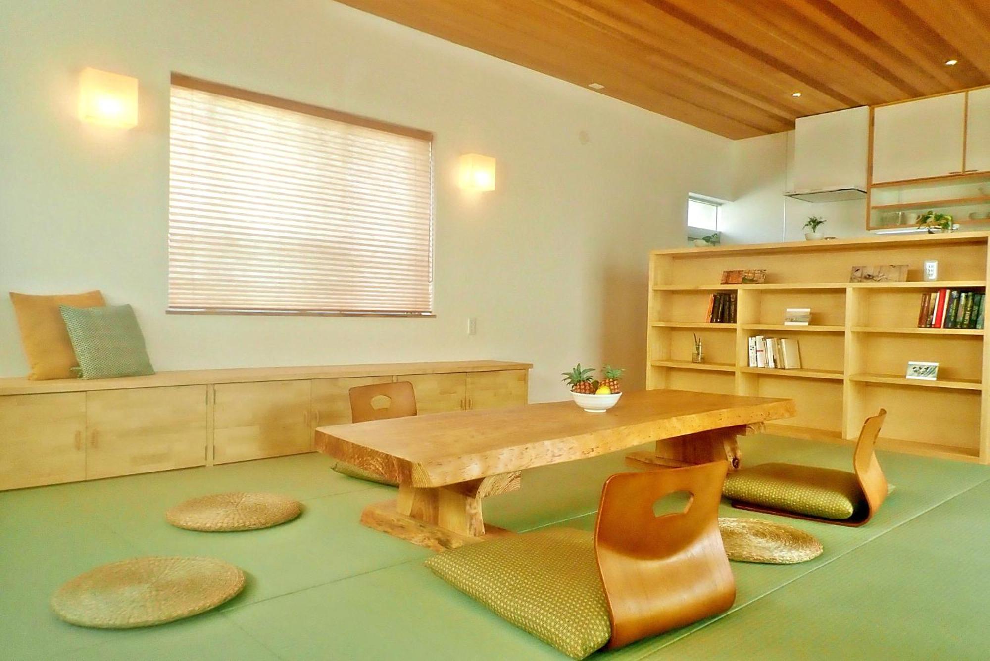 Guest House Ishigaki Ishigaki  المظهر الخارجي الصورة