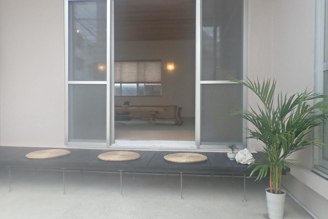 Guest House Ishigaki Ishigaki  المظهر الخارجي الصورة
