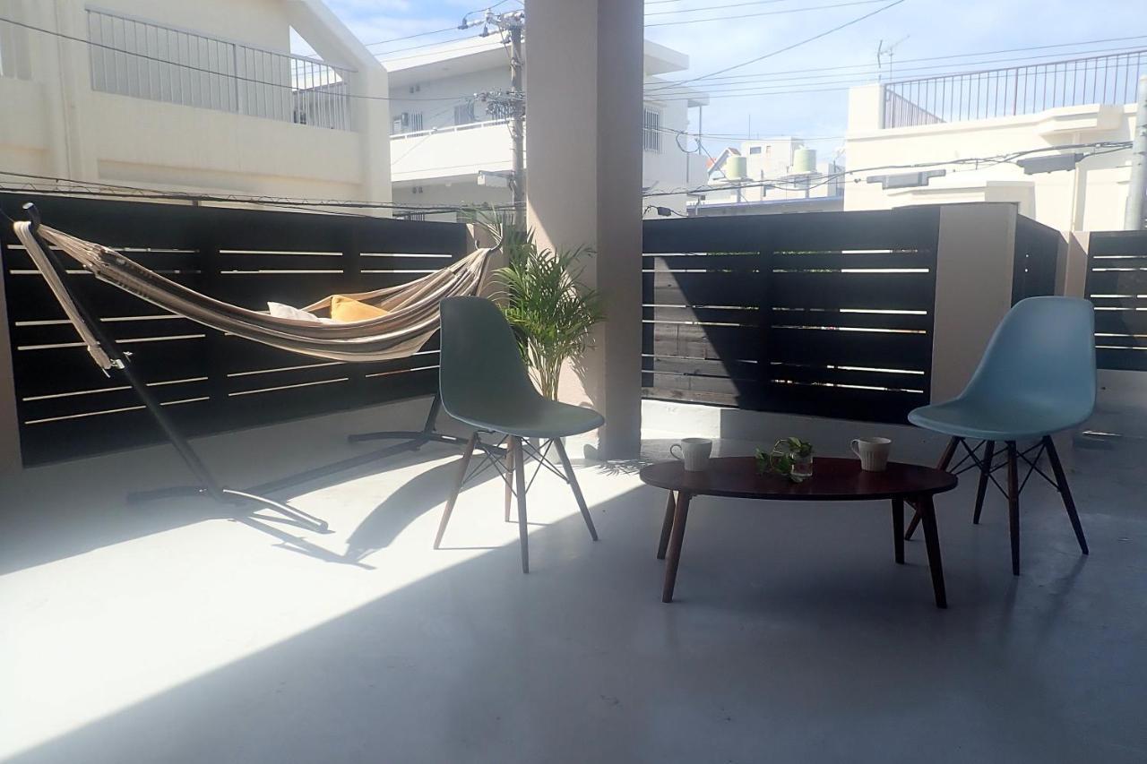 Guest House Ishigaki Ishigaki  المظهر الخارجي الصورة